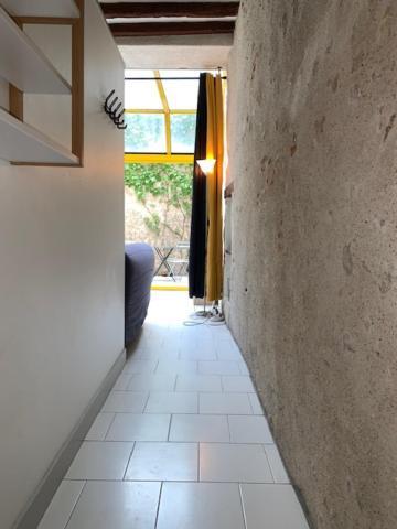 Studio N5 Terrasse Hypercentre Daire Blois Dış mekan fotoğraf